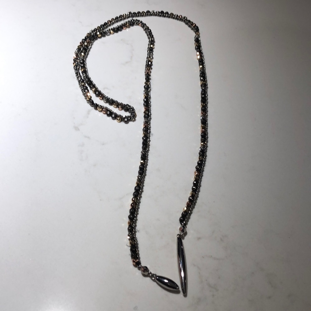 Stella & Dot Zoe lariat